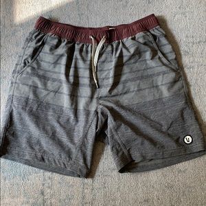 Vuori Kore Shorts - Large